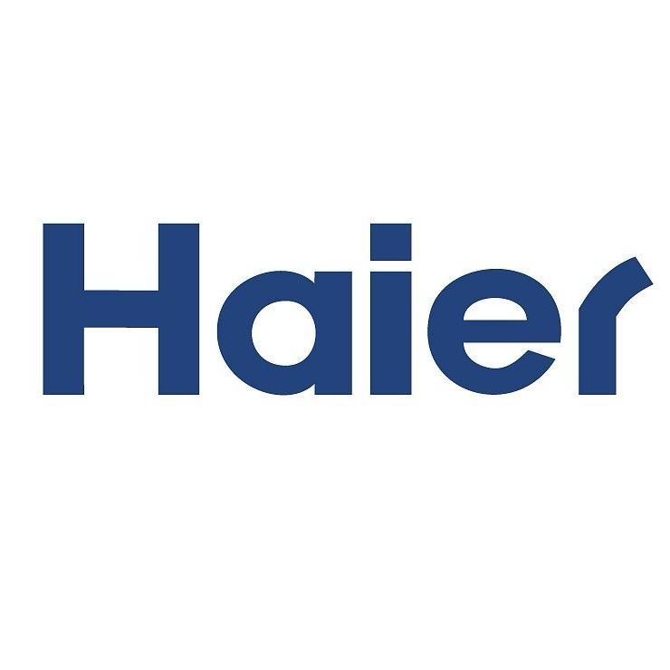 海尔空调新昊然直播间