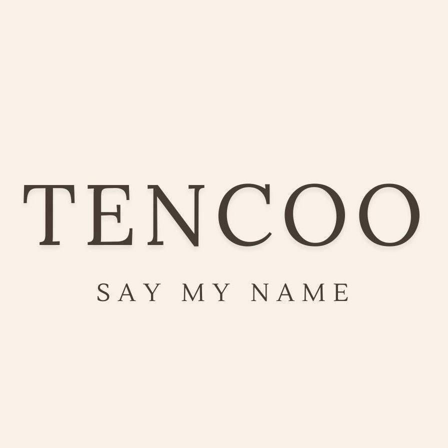 TENCOO