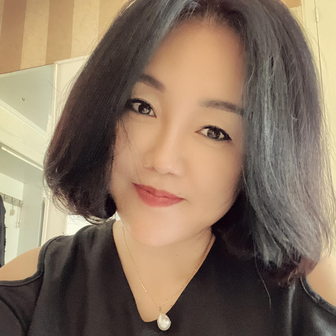 女兵