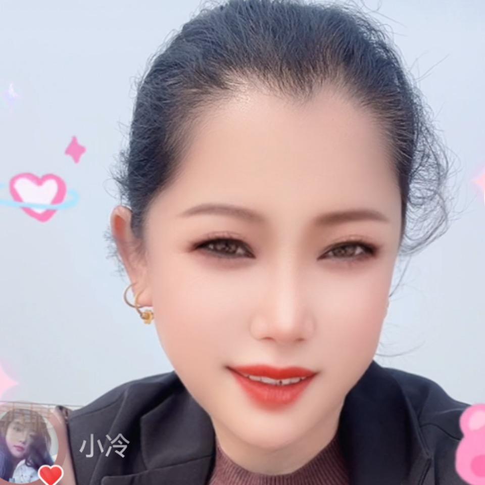 乐乐妈🍎️🍎️