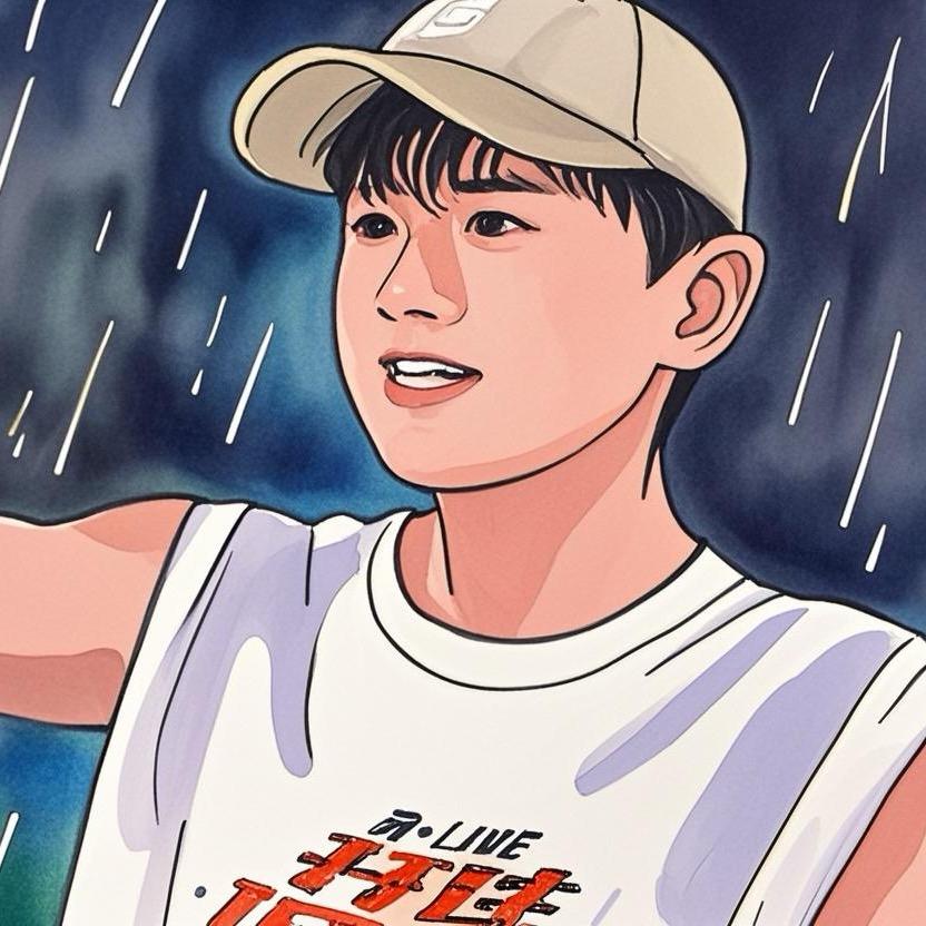 小郭同学有点胖