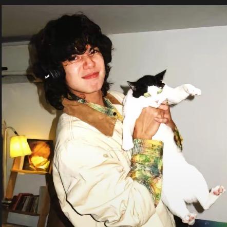 猪大肠