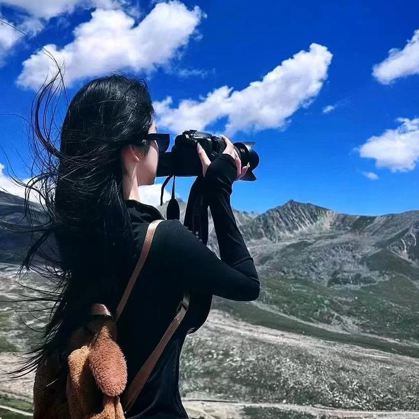 柠  栀@