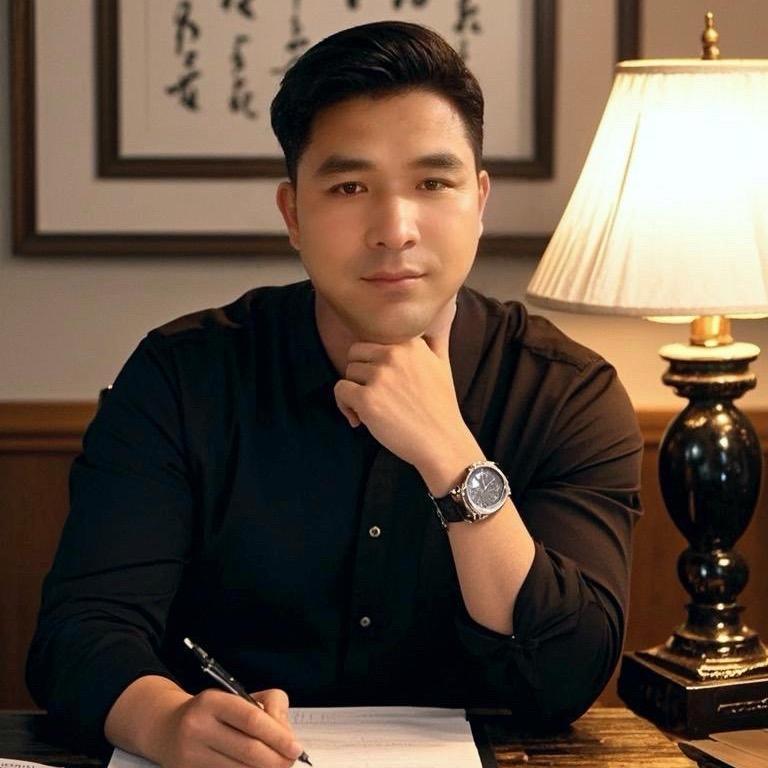 瑞RUI🇨🇳