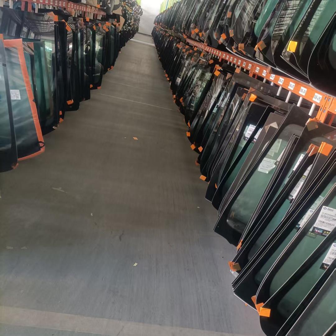 老牌安顺汽车玻璃