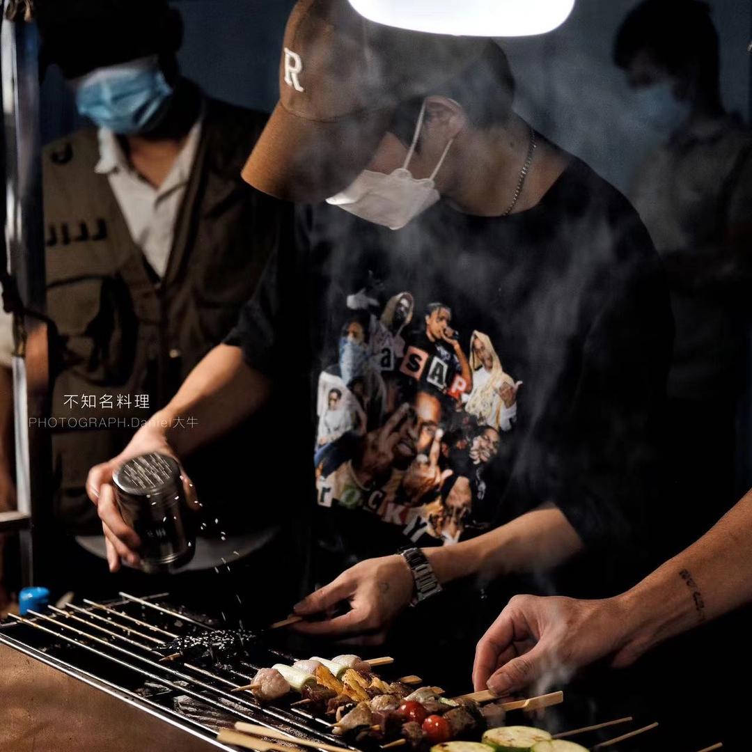 不｜知｜名｜料理YAKITORI