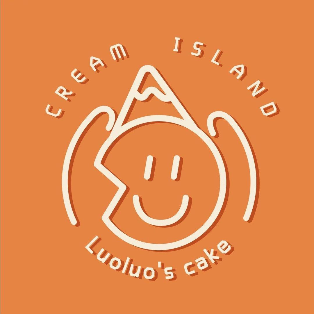 沛县奶油岛屿蛋糕