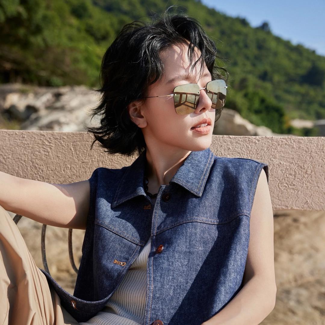 魏老板·时尚穿搭