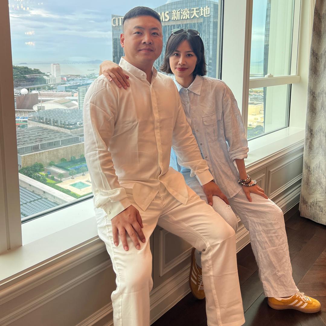 刘大美和张公子生活号