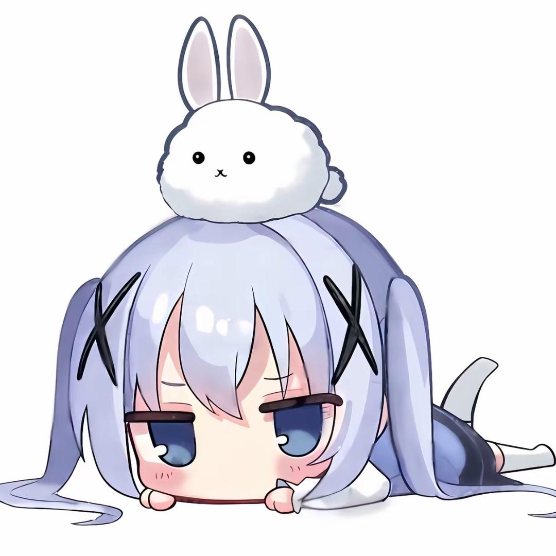 ꒰ঌ鬼鬼໒꒱