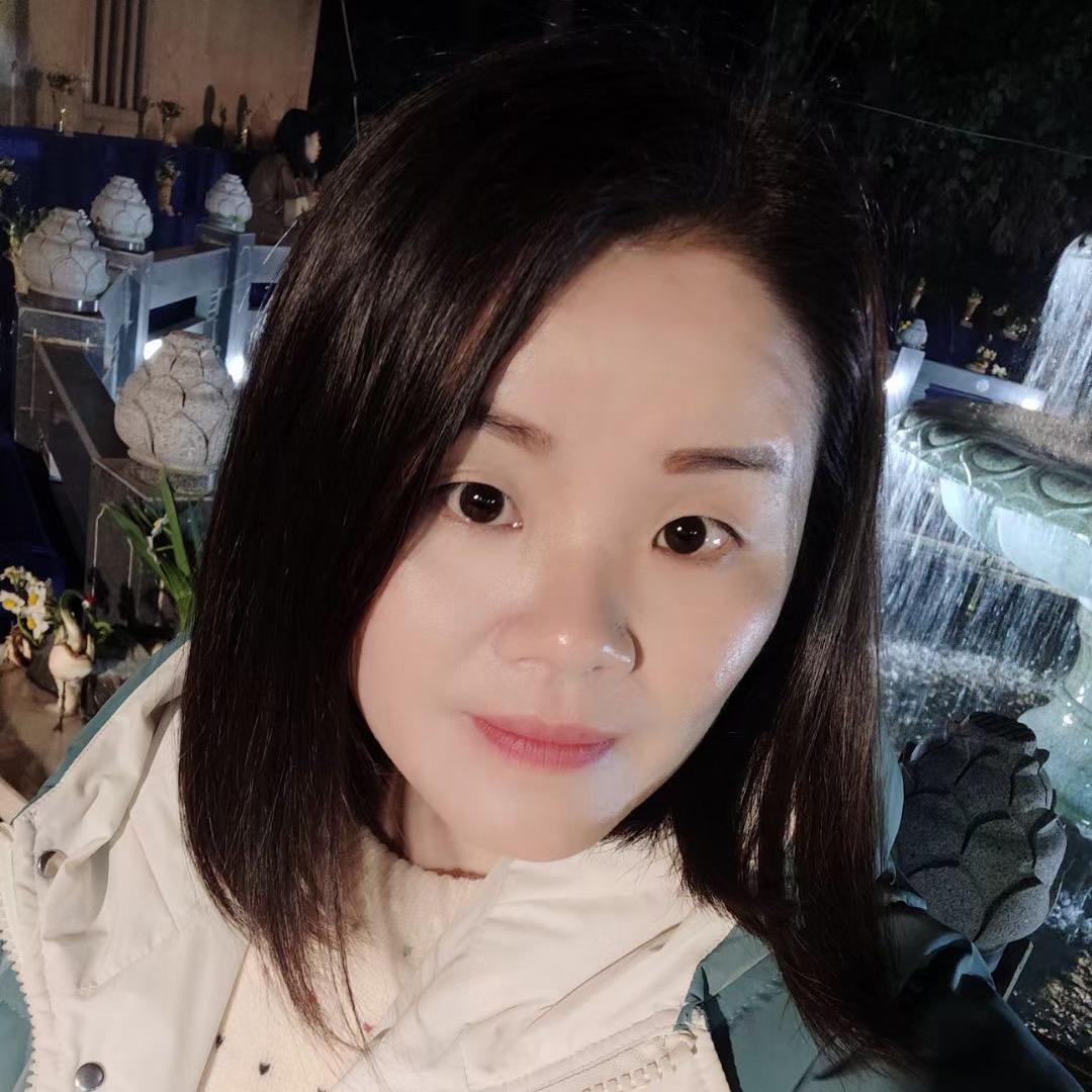 漳州本地人净水姐姐