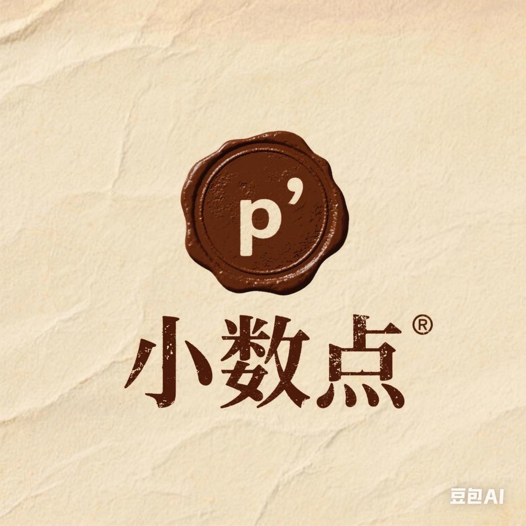 小数点（同人谷聚合批发）