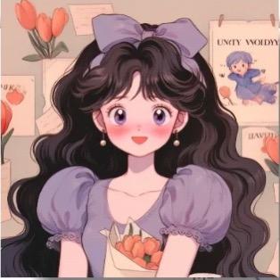 圆脸兔叽🐰🍊