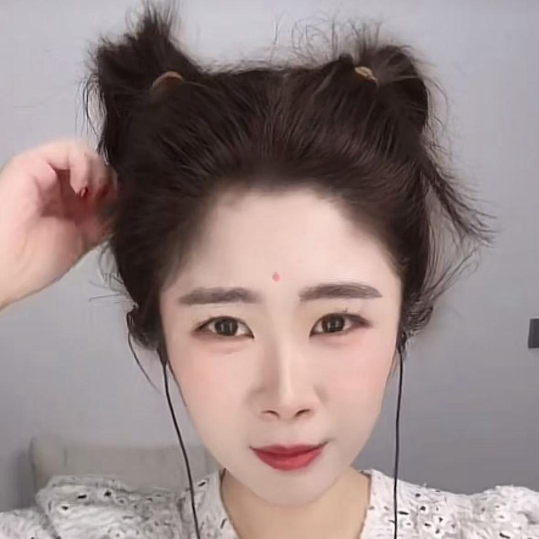 小福宝（小洁）