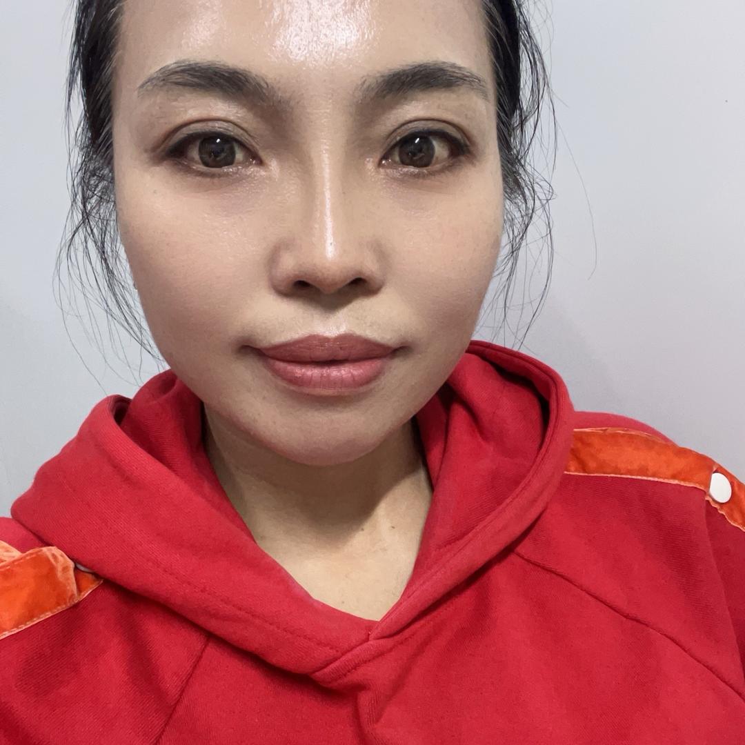 姐只是一个传说