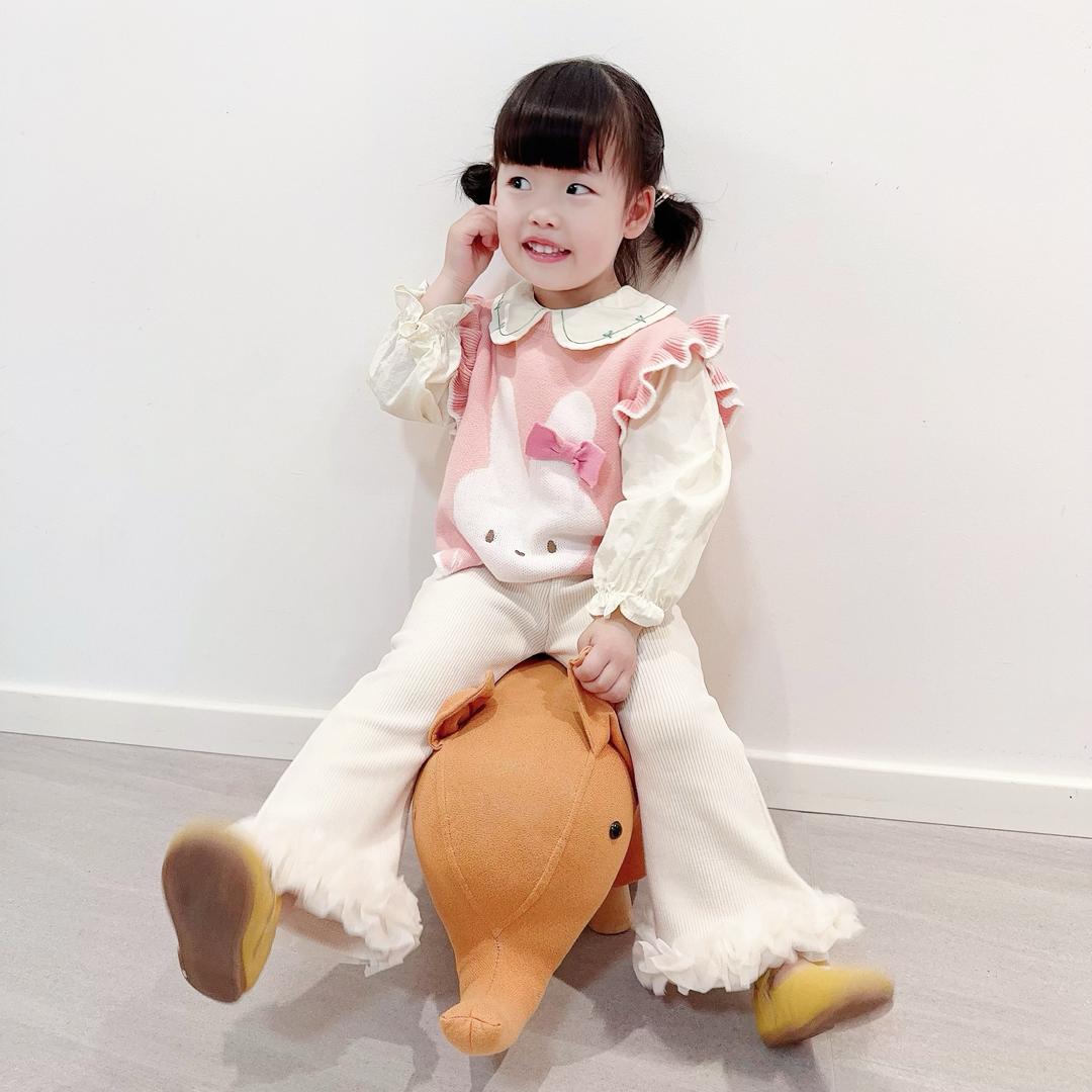 洞洞童装（萌宝集合店）