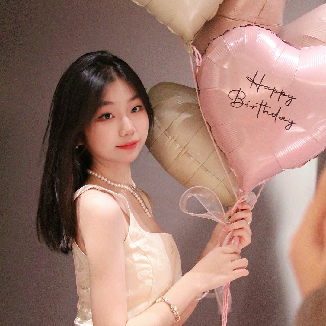 徐一可Chloe