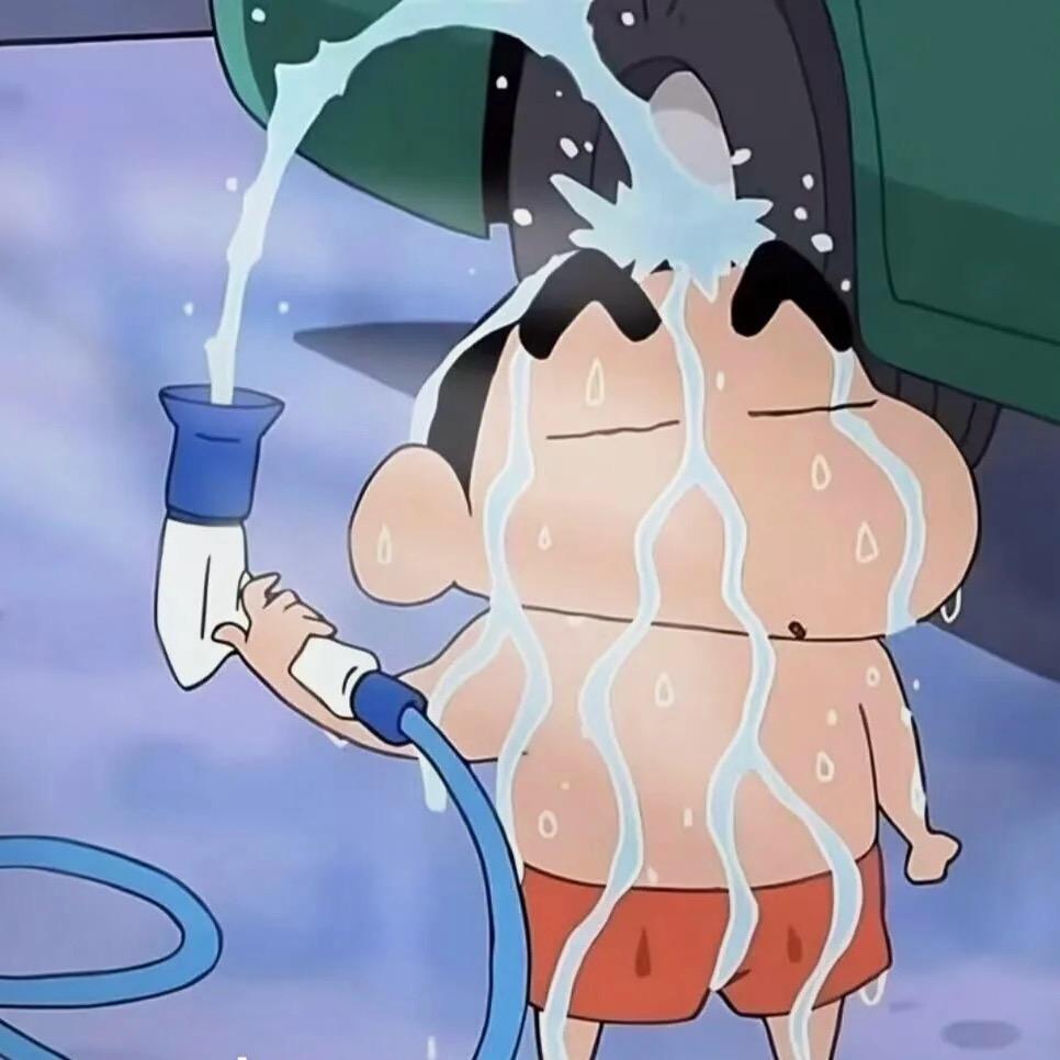 。