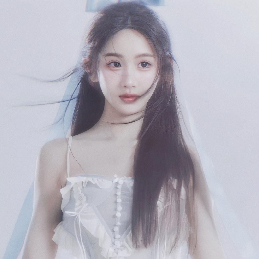 虞杉杉🐒²³³