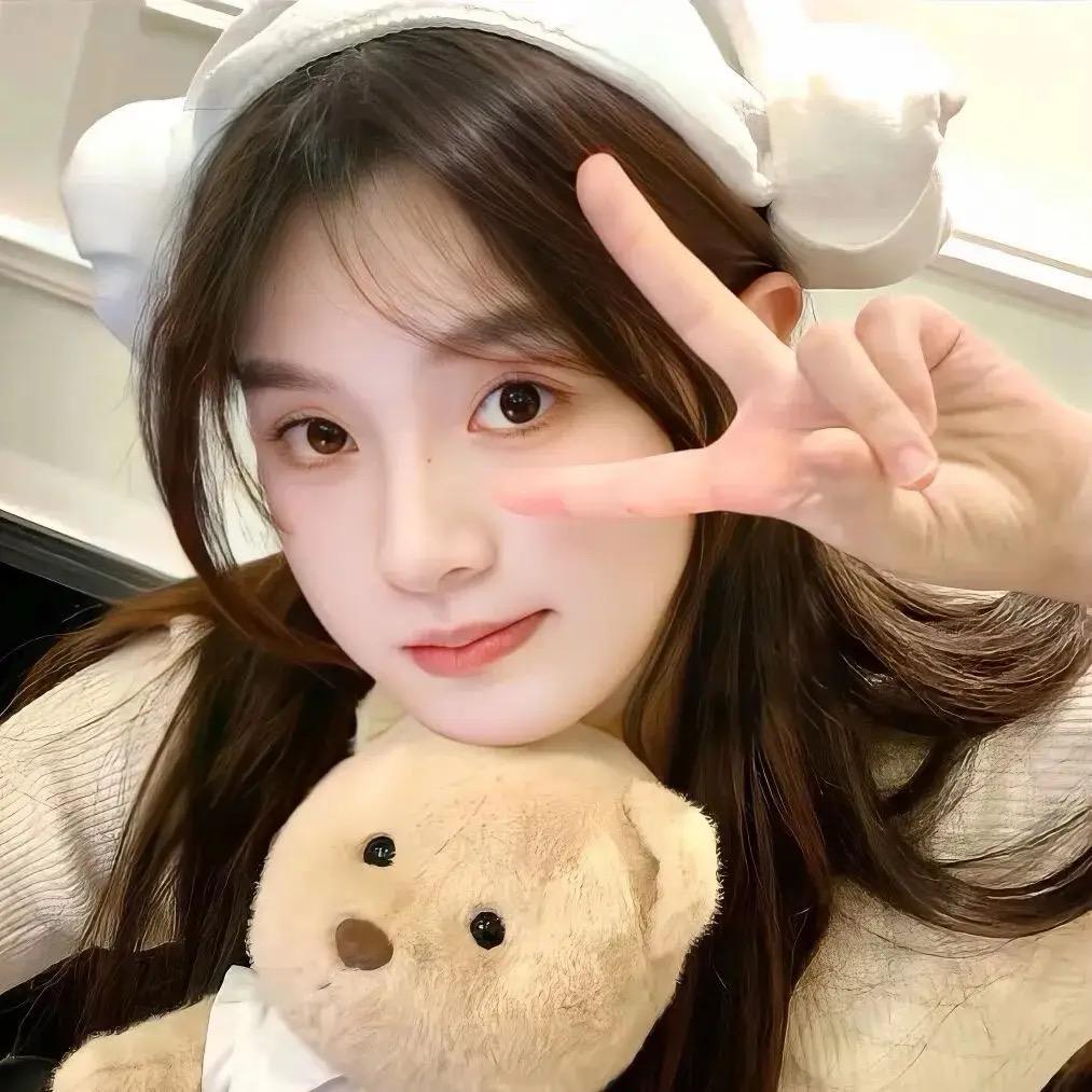 爱笑的幸运🌟👸