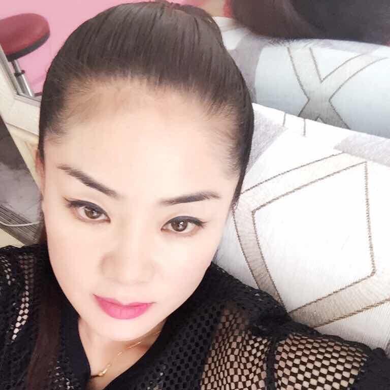 李闪闪💄