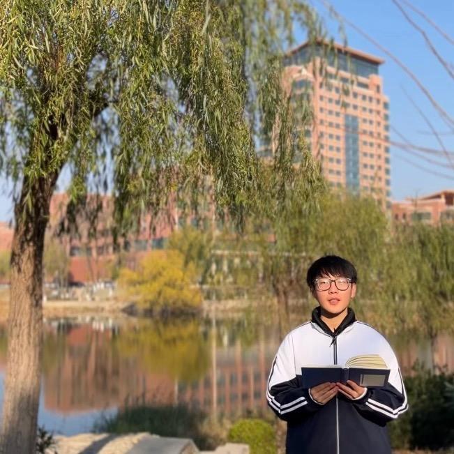 冯景鹤在力明