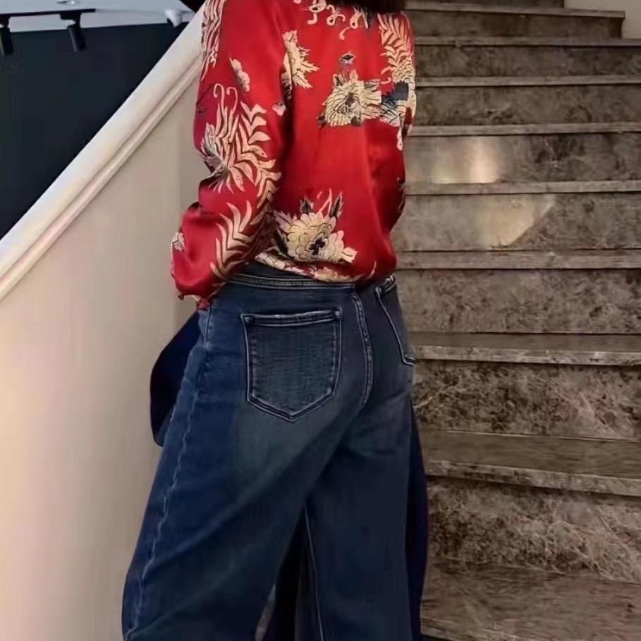 H&L后莱女装