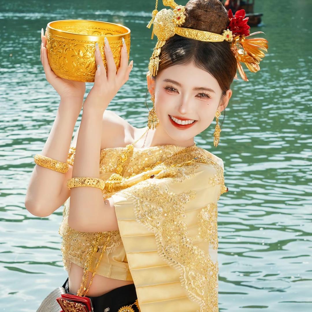 花千喜摄影旅拍工作室