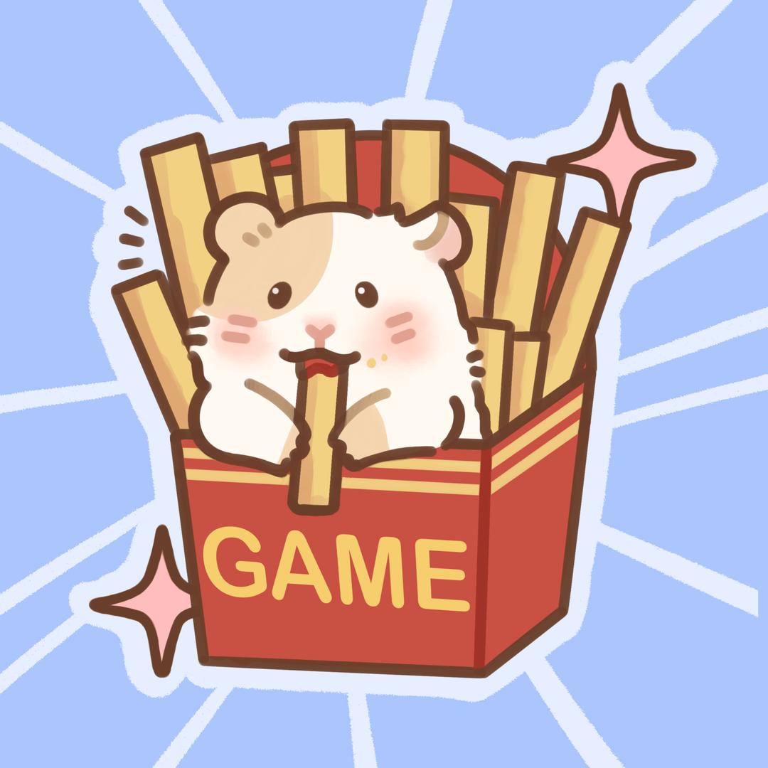 爆肝小鼠条@抖音