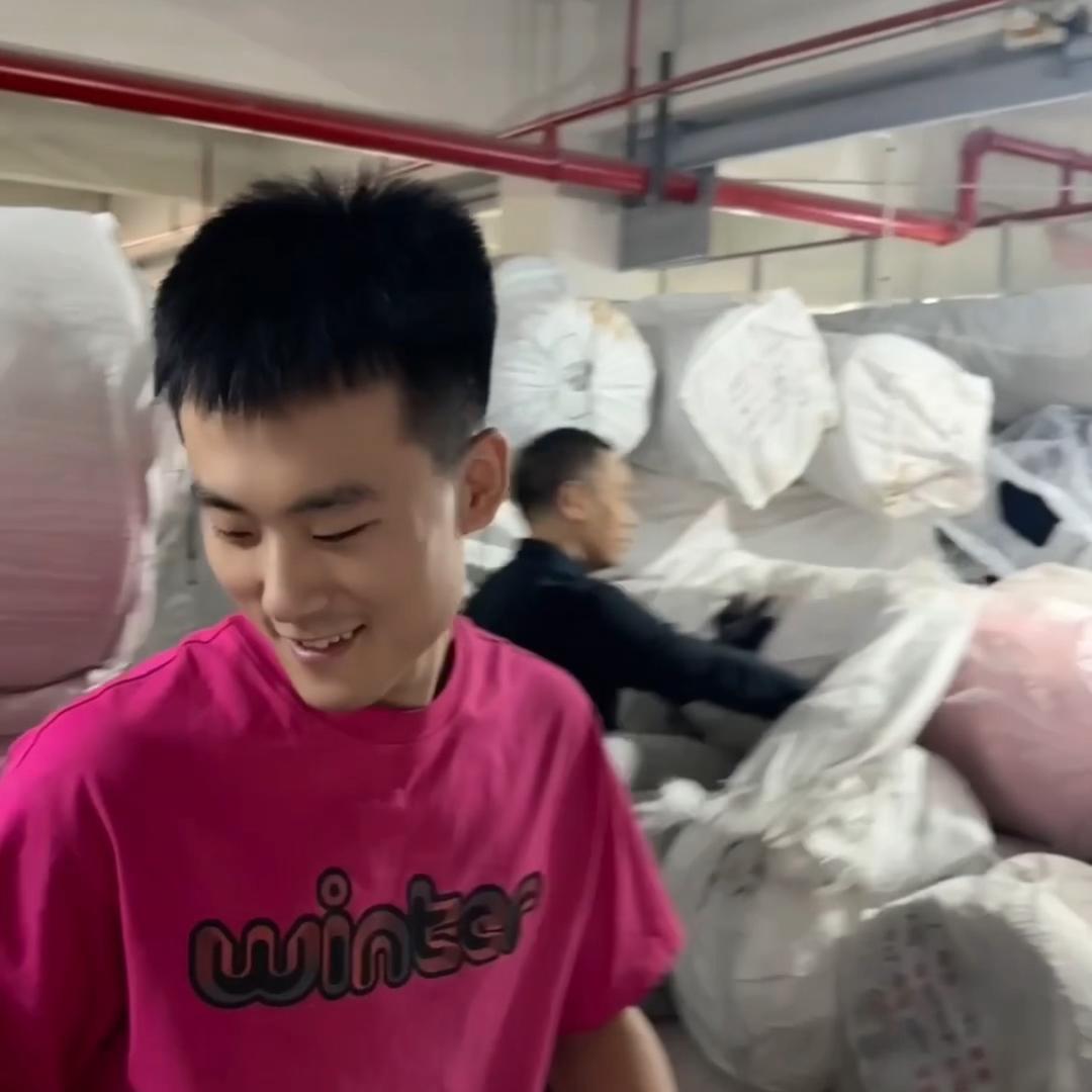 梵悦歆工厂店