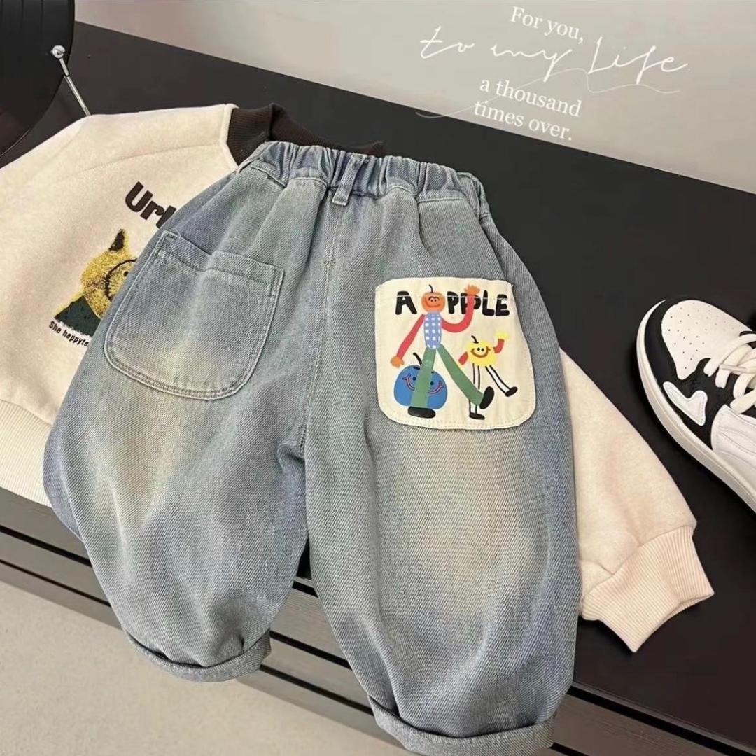 奶油.kids童品