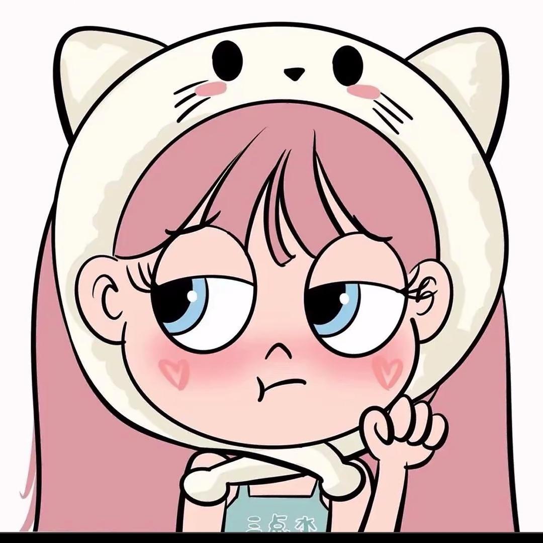 他们都叫我女明星