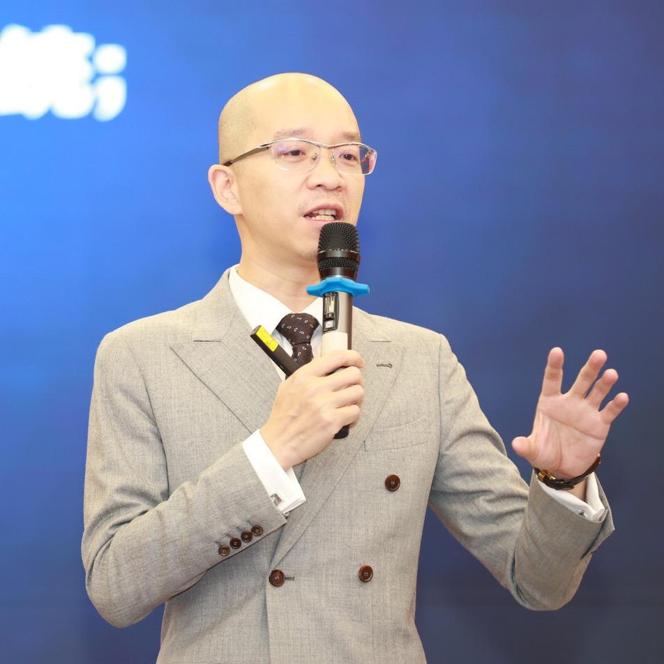肖尧-企业财税军师