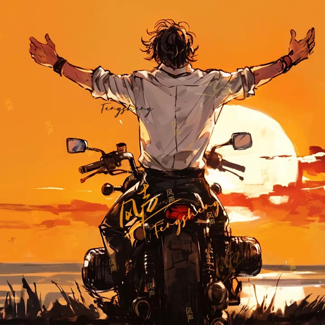 阵雨(三角洲暴躁大使)