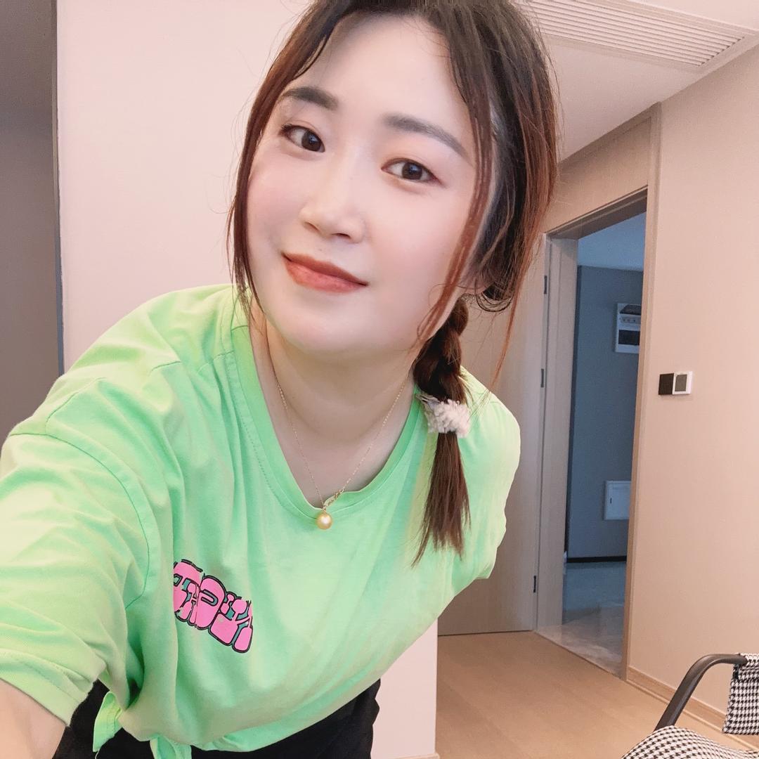 倩倩就是我呀🐽
