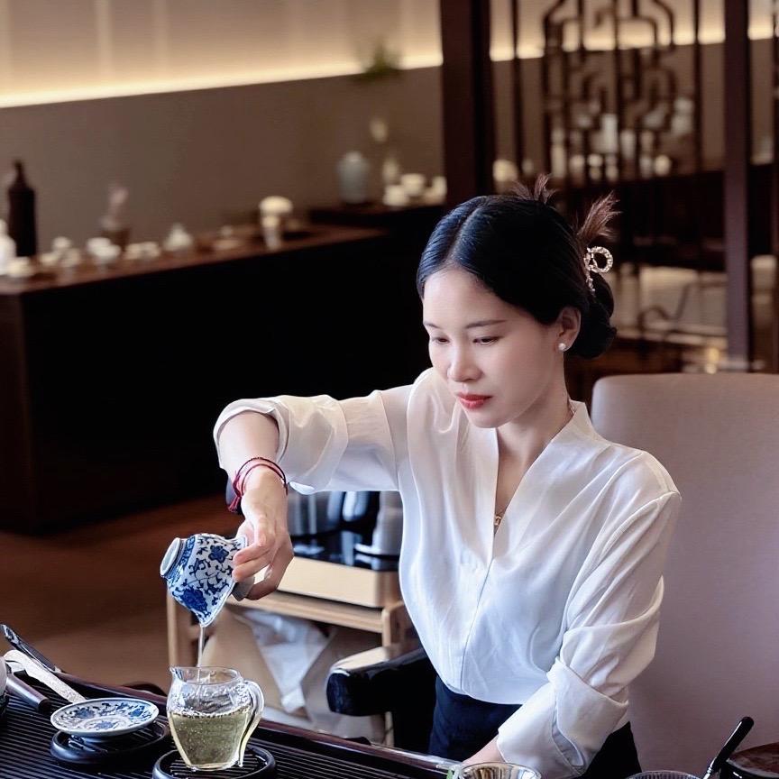 勐海航轩号茶行