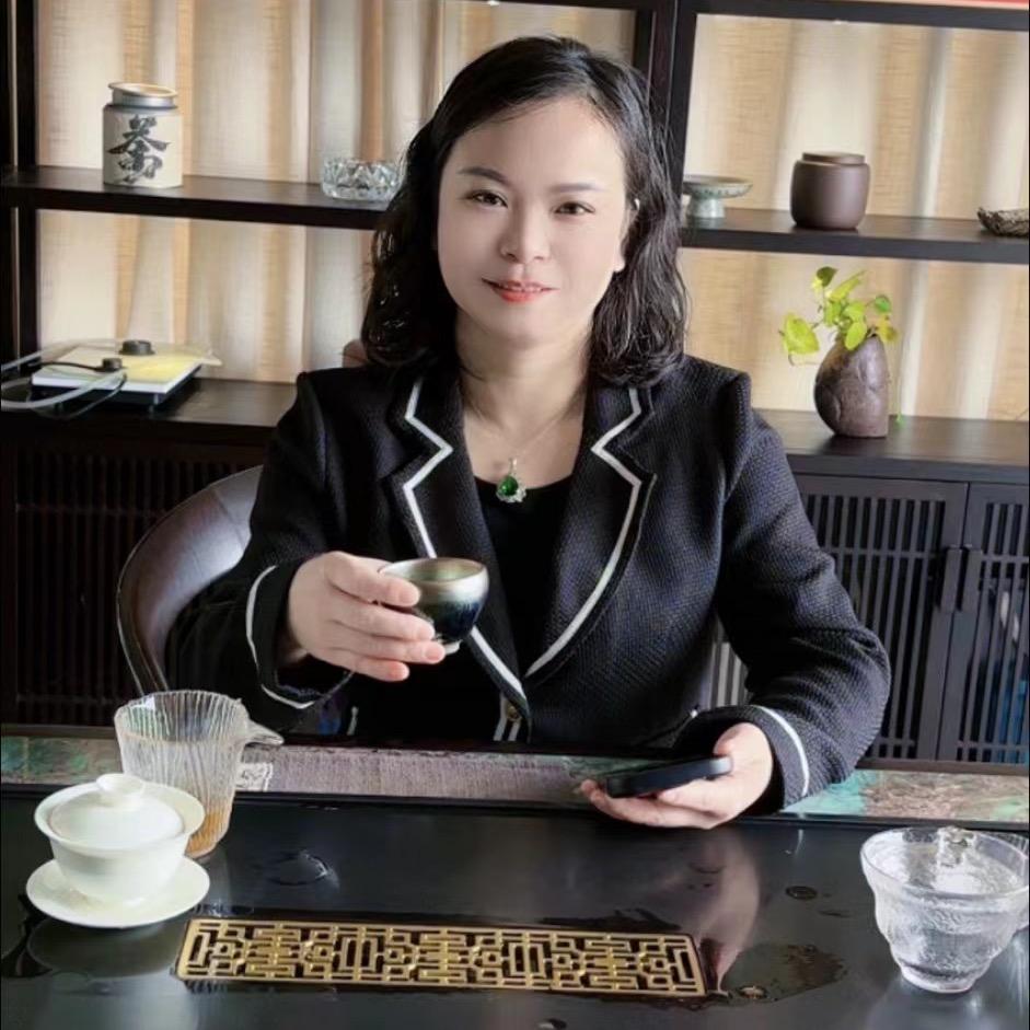 吴礼芳～顶奢高定家具厂