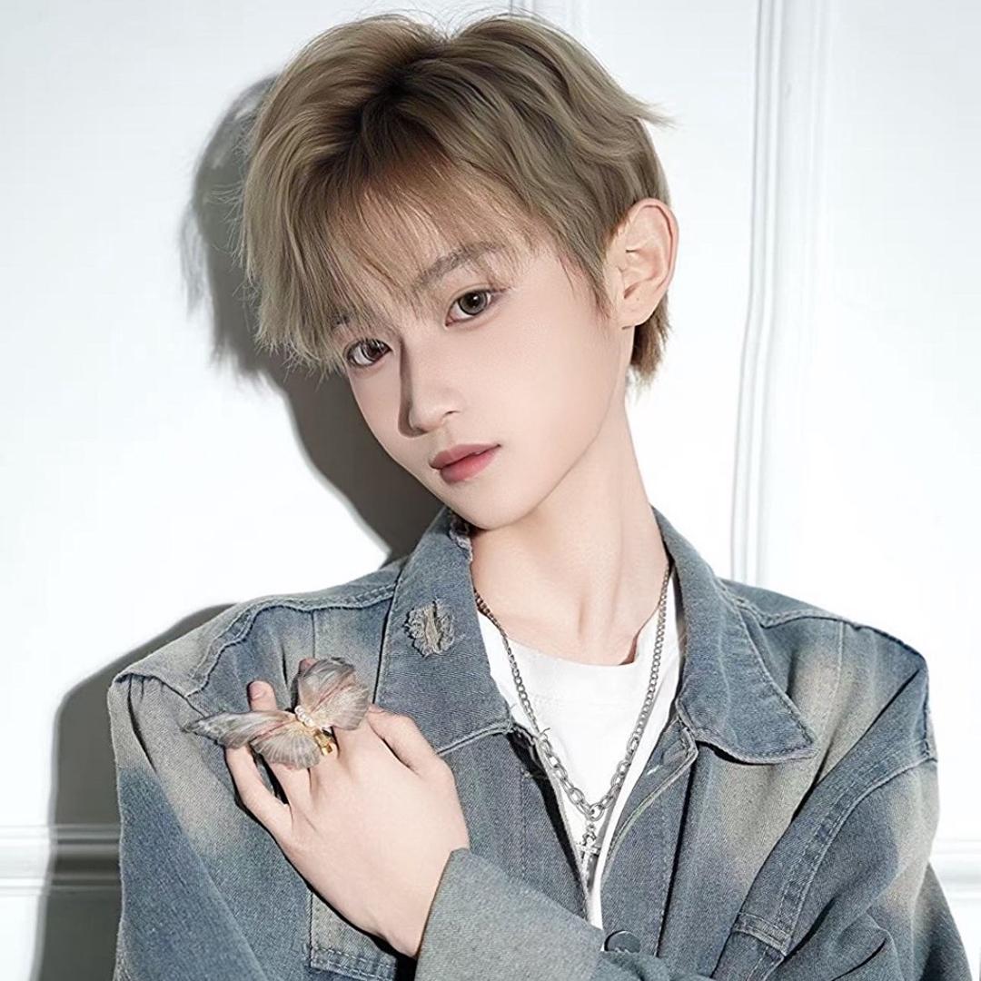 达达美发46店长 乔恩