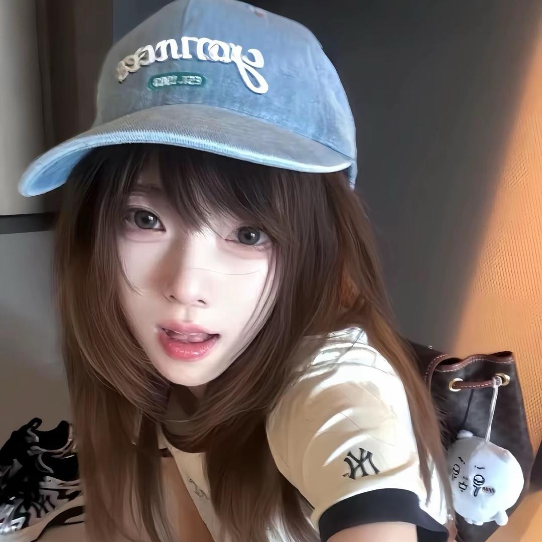 晓晓欣🐻