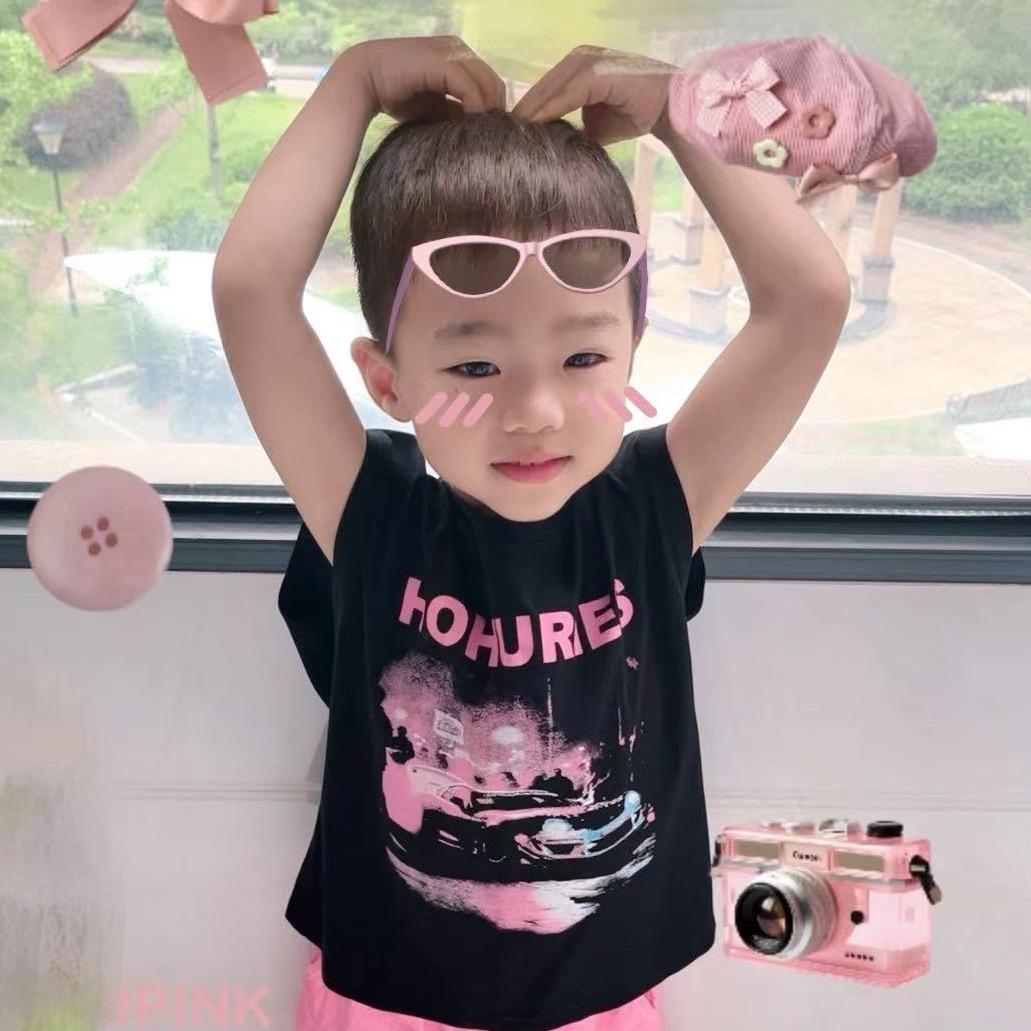 阿勇户外剪发🌞🌞