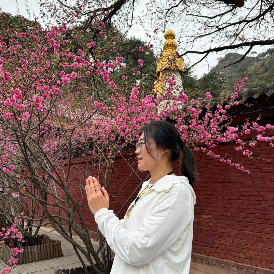 云见·五台山