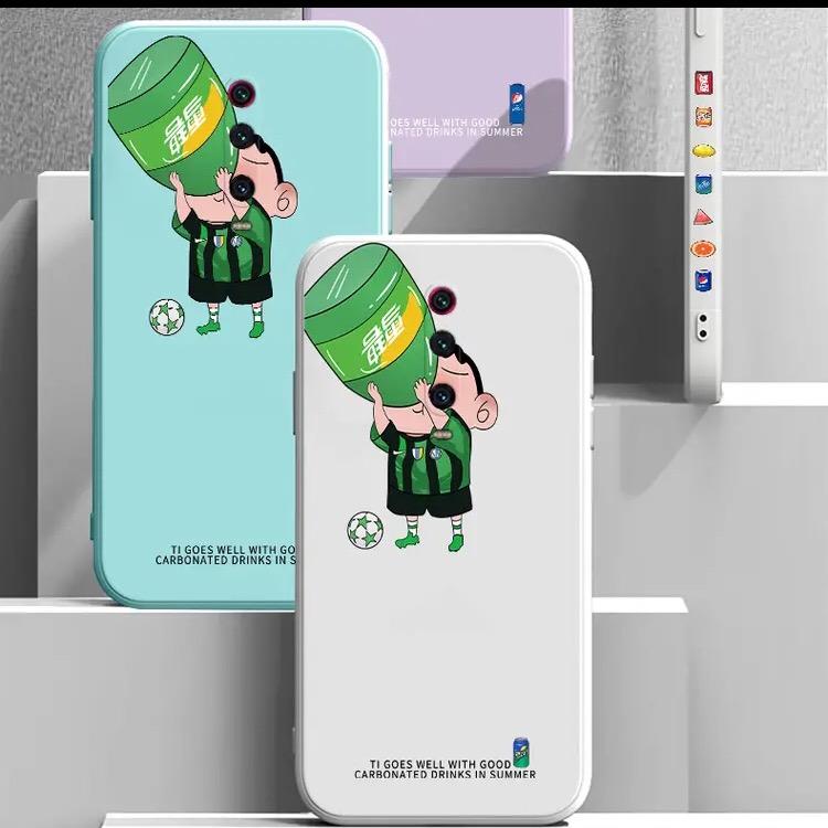 华涛手机壳创作