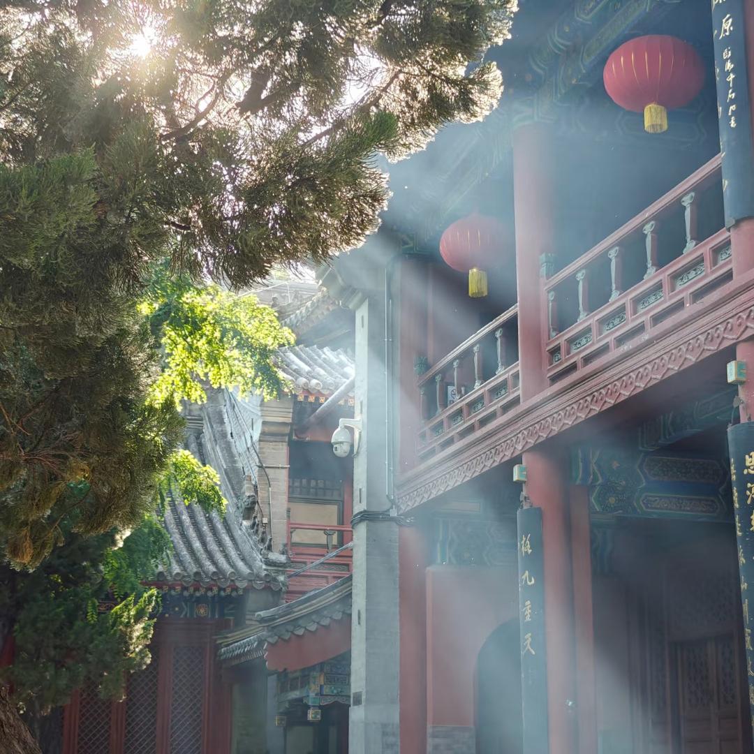景鸿智慧