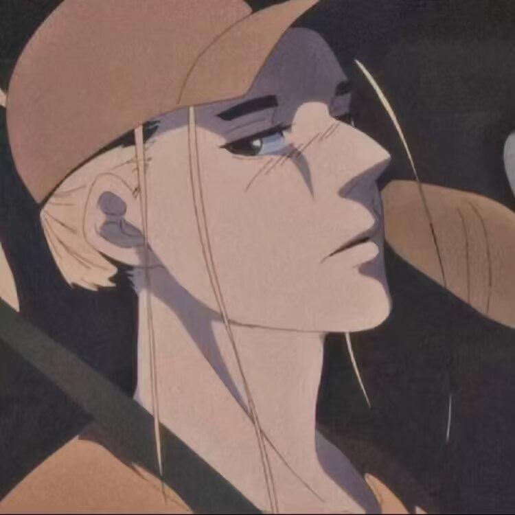虎子钓鱼