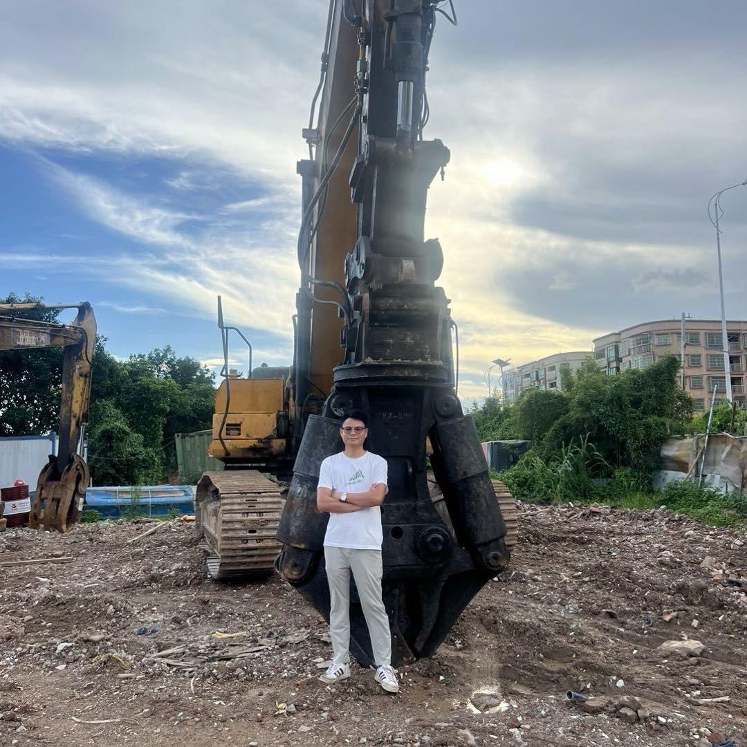 广东远钧双缸剪团队