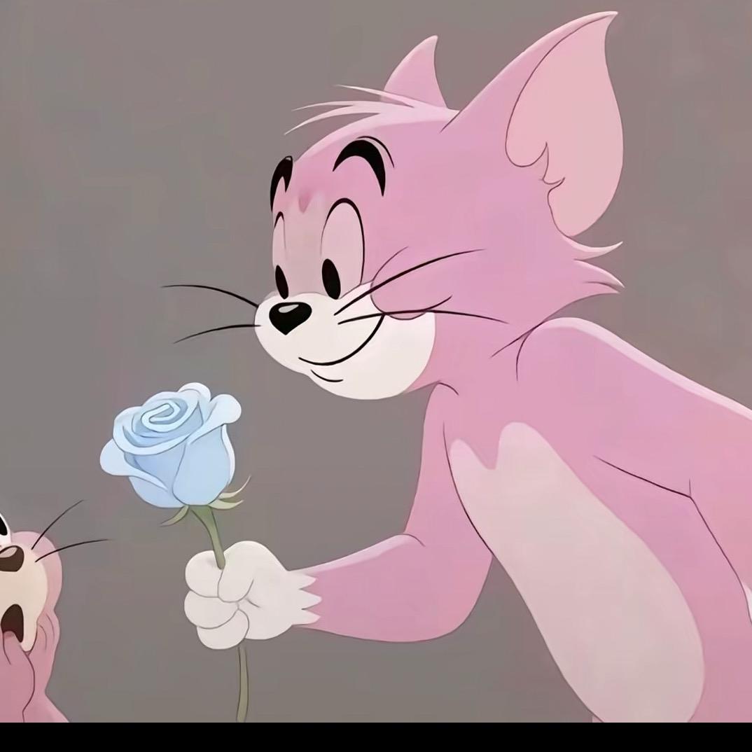 不发脾气 只发财✨