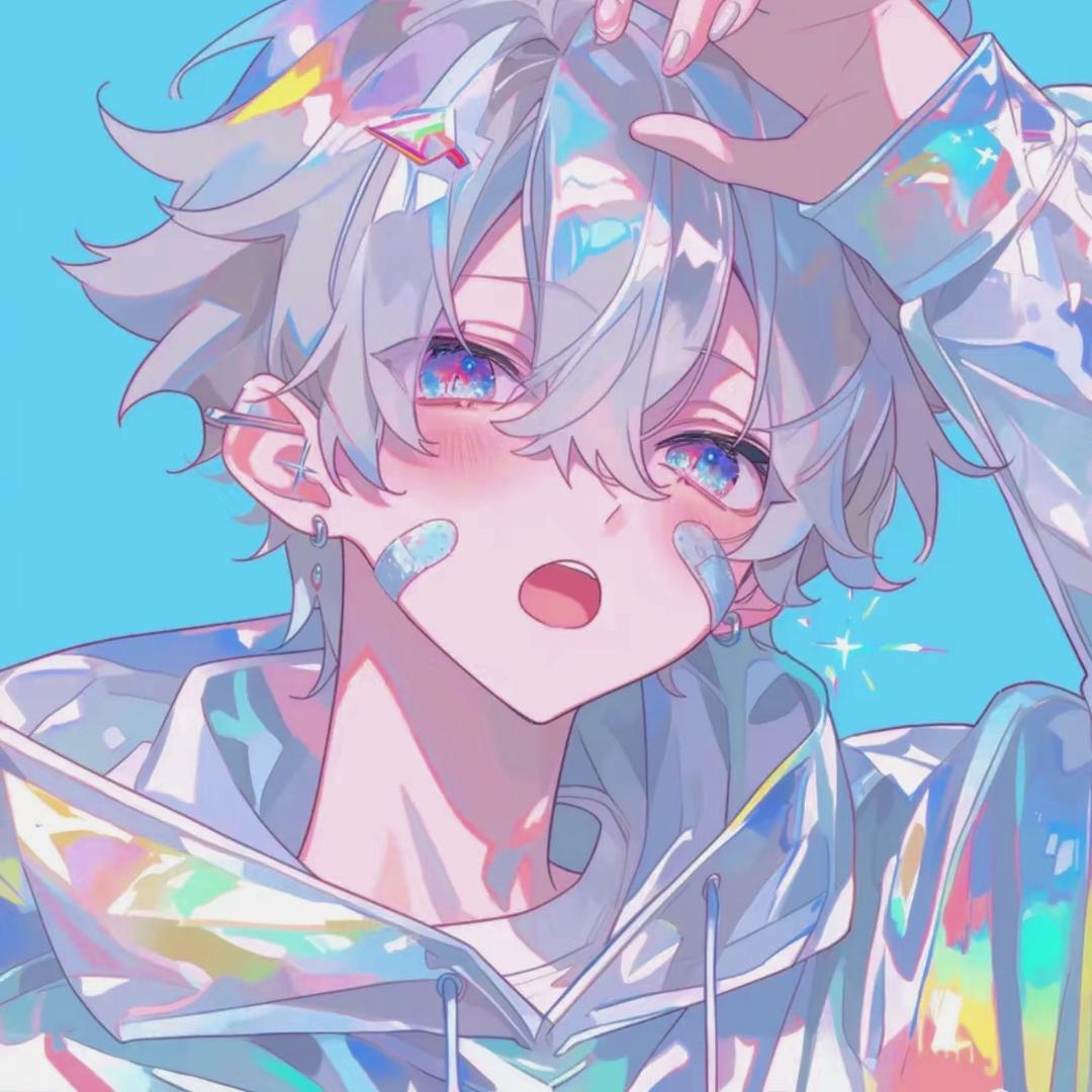 亦殇