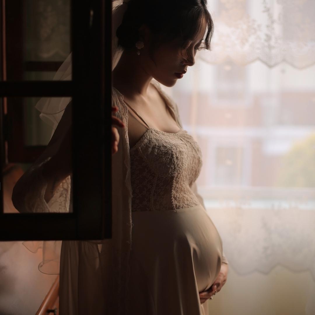 小龙宝麻麻（孕期中）