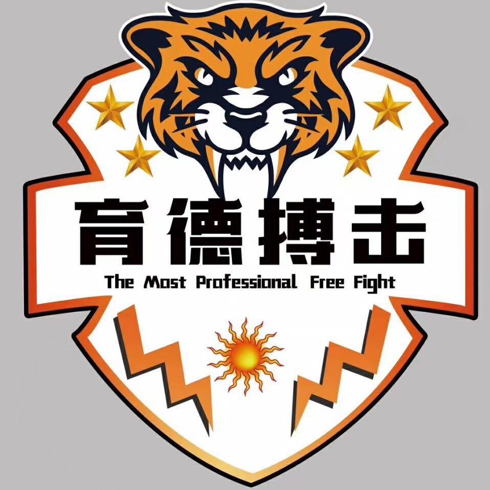 新沂市育德格斗-王教练