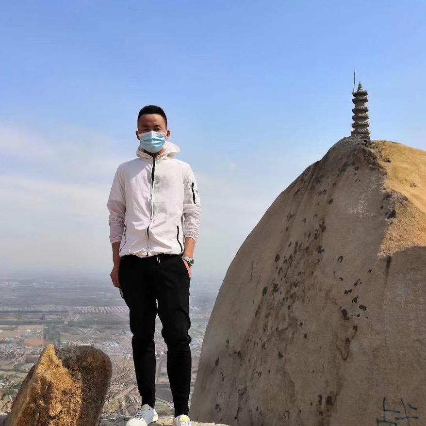 陈师傅（北京）